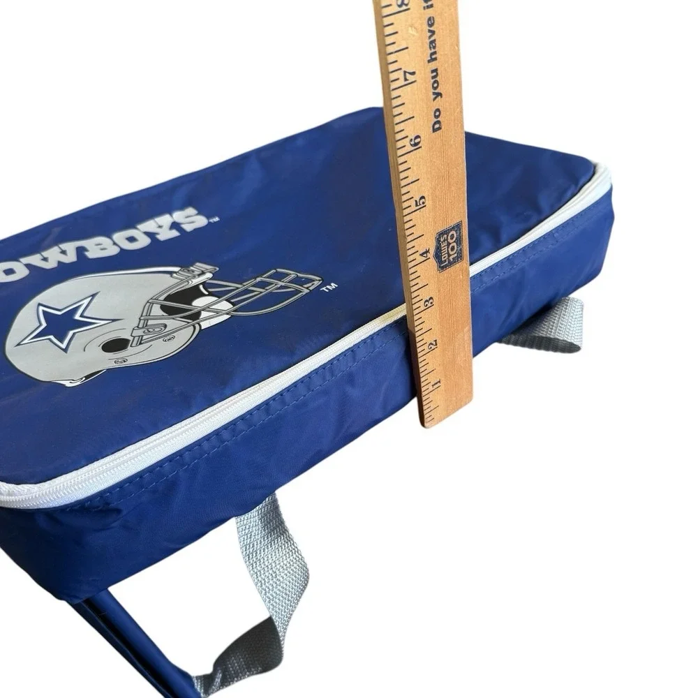 Pyrex Portables DALLAS COWBOYS Insulated Hot / Cold Food Transport Bag: Tailgate